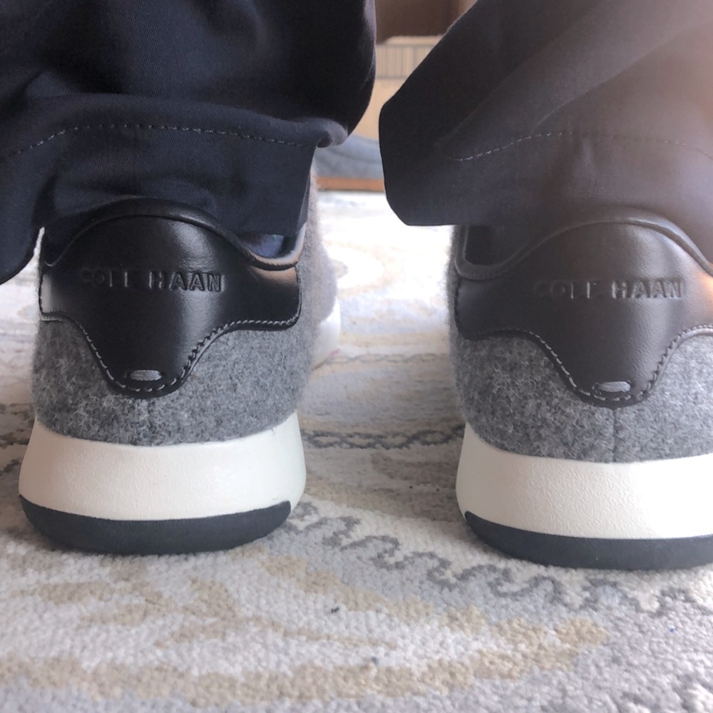 Men’s Cole Haan Grandpro